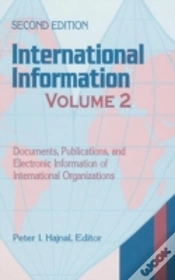 Capa do artigo International Information