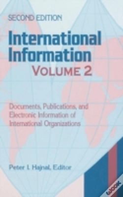 Capa do artigo International Information