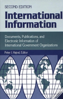 Capa do artigo International Information