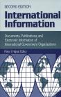 International Information - Preview