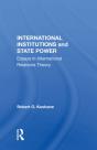 International Institutions And State Power - Preview