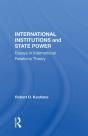 International Institutions And State Power - Preview