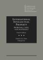 International Intellectual Property - Preview