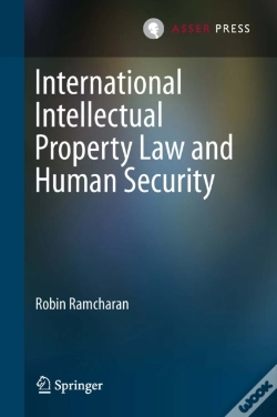 Capa do artigo International Intellectual Property Law And Human Security