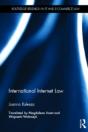 International Internet Law - Preview