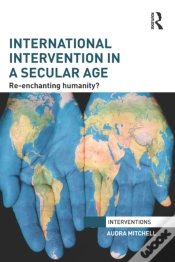 Capa do artigo International Intervention In A Secular Age