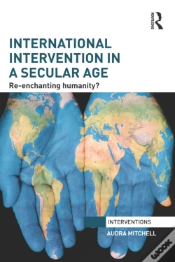Capa do artigo International Intervention In A Secular Age