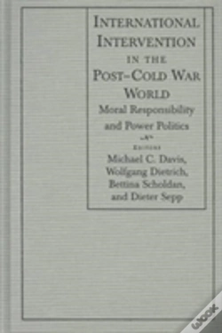 Capa do artigo International Intervention In The Post-Cold War World