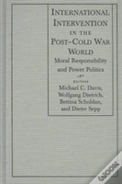 Capa do artigo International Intervention In The Post-Cold War World