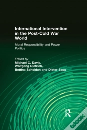 Capa do artigo International Intervention In The Post-Cold War World
