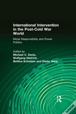 Capa do artigo International Intervention In The Post-Cold War World