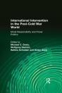 International Intervention In The Post-Cold War World - Preview