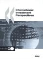 International Investment Perspectives - Preview