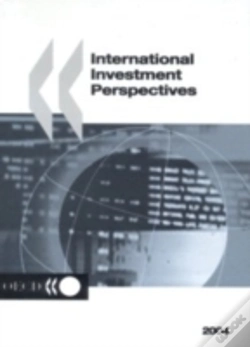 Capa do artigo International Investment Perspectives