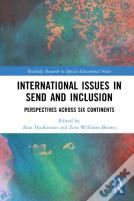 International Issues In Send And Inclusion