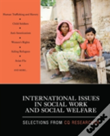 International Issues In Social Work And Social Welfare