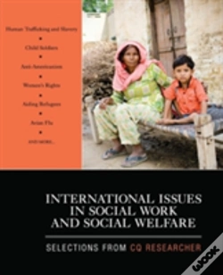 Capa do artigo International Issues In Social Work And Social Welfare