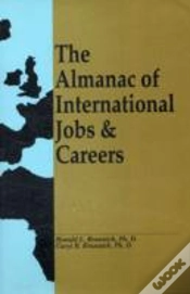 Capa do artigo International Jobs Directory