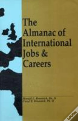 Capa do artigo International Jobs Directory