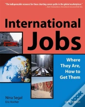 Capa do artigo International Jobs
