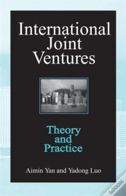 Capa do artigo International Joint Ventures