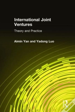 Capa do artigo International Joint Ventures