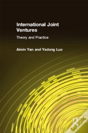 Capa do artigo International Joint Ventures