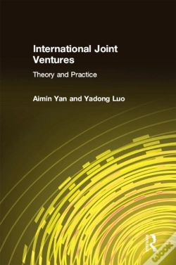 Capa do artigo International Joint Ventures