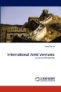 International Joint Ventures - Preview