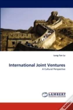 Capa do artigo International Joint Ventures