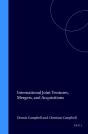 International Joint Ventures, Mergers, And Acquisitions - Preview