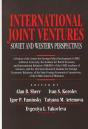 International Joint Ventures - Preview