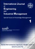 International Journal of Engineering and Industrial Management