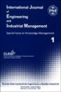 International Journal of Engineering and Industrial Management - Preview
