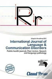 International Journal Of Language & Comm