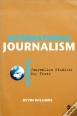 Capa do artigo International Journalism