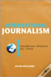 Capa do artigo International Journalism