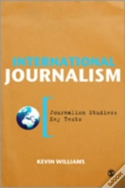 Capa do artigo International Journalism