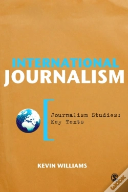 Capa do artigo International Journalism