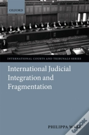Capa do artigo International Judicial Integration And Fragmentation