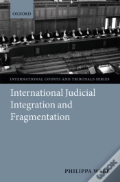 Capa do artigo International Judicial Integration And Fragmentation