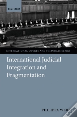 Capa do artigo International Judicial Integration And Fragmentation