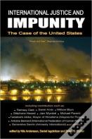 International Justice And Impunity