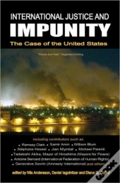 International Justice And Impunity