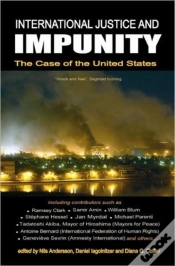 Capa do artigo International Justice And Impunity
