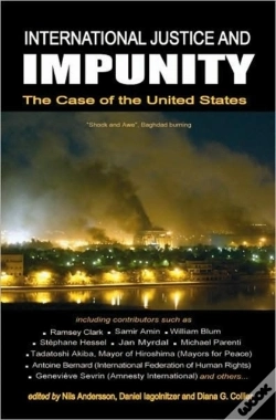Capa do artigo International Justice And Impunity