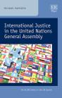 International Justice In The United Nations General Assembly - Preview