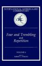 International Kierkegaard Commentary - Preview