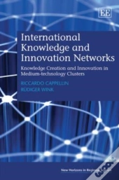 International Knowledge And Innovation Networks