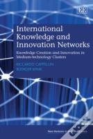 International Knowledge And Innovation Networks